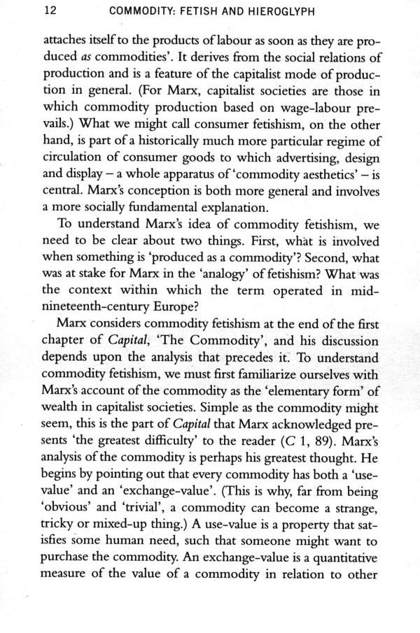 [object Object] «How To Read Marx», автор Питер Осборн - фото №5 - миниатюра