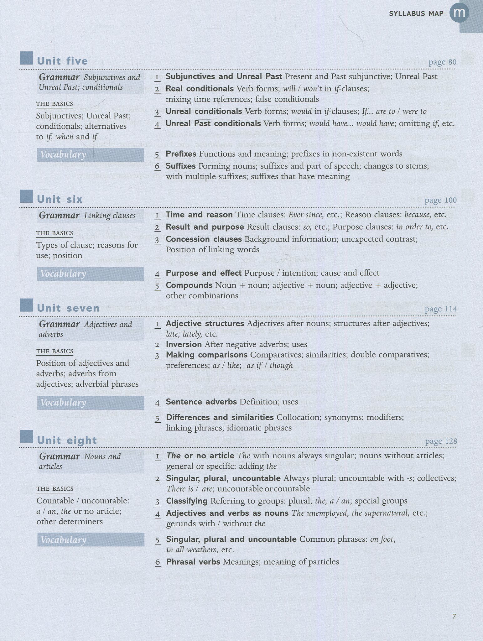 [object Object] «Grammar and Vocabulary for Cambridge Advanced and Proficiency», автор Річард Сайд - фото №6 - мініатюра