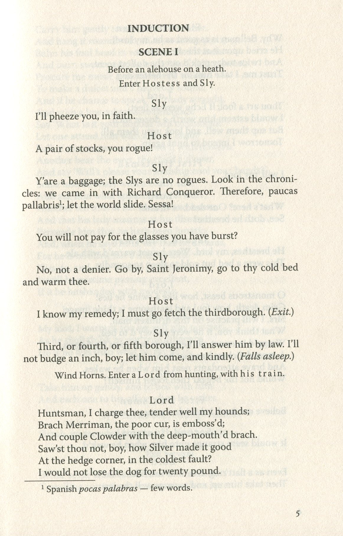 The Taming of the Shrew. The Two Gentlemen of Verona — фото 9