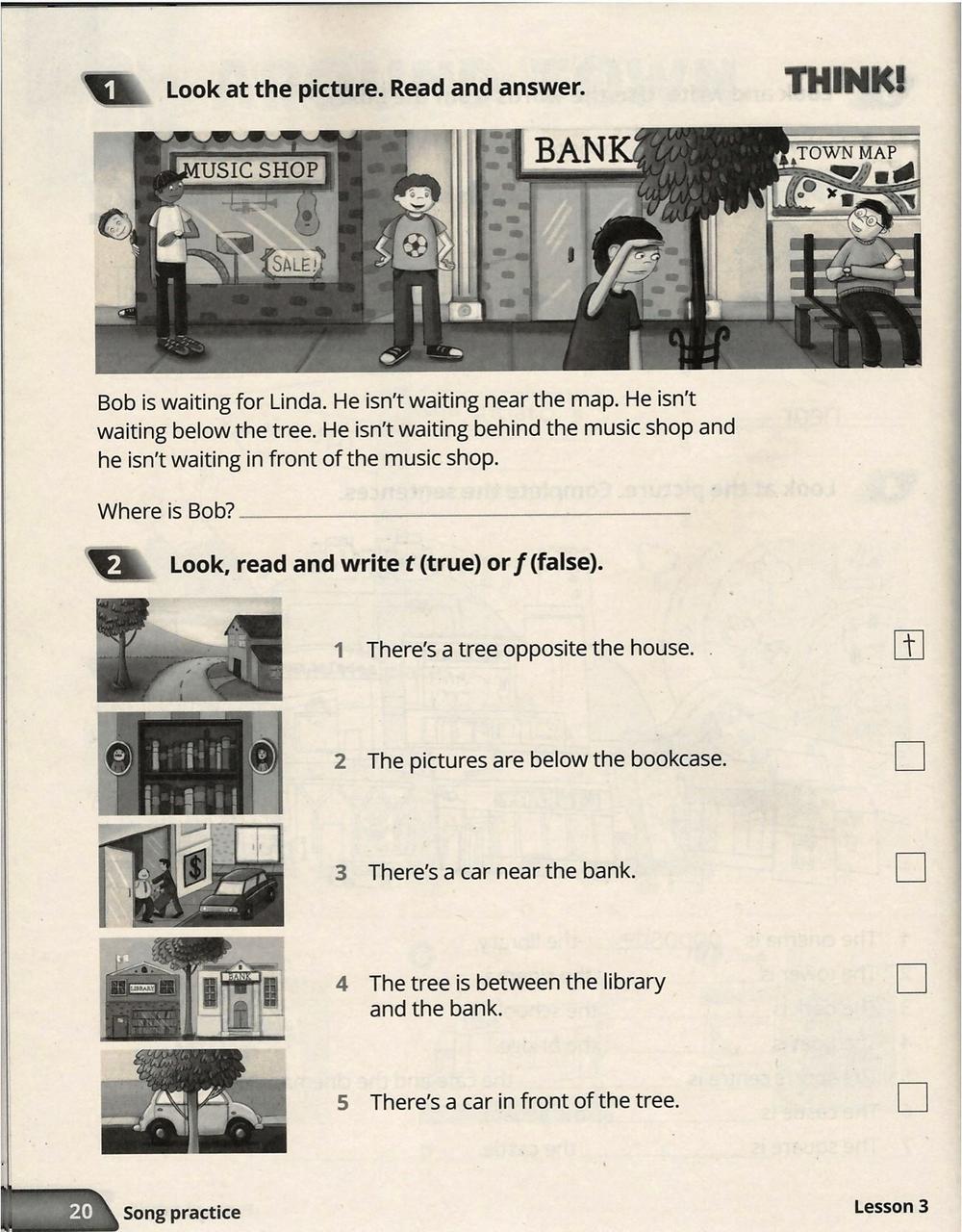 [object Object] «Quick Minds 4. Activity Book (Pilot edition)», авторів Гюнтер Гернгросс, Пітер Льюїс-Джонс, Герберт Пухта - фото №5 - мініатюра