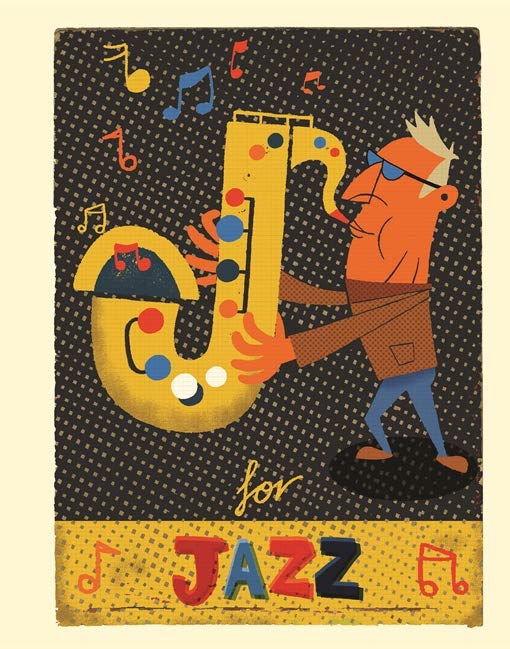 [object Object] «Paul Thurlby's Alphabet. With a pull-out FRIEZE to display», автор Пол Телби - фото №5 - миниатюра