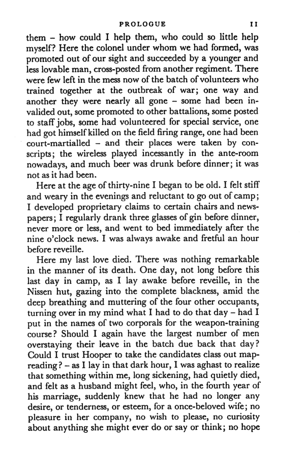 [object Object] «Brideshead Revisited. The Sacred and Profane Memories of Captain Charles Ryder», автор Івлін Во - фото №5 - мініатюра