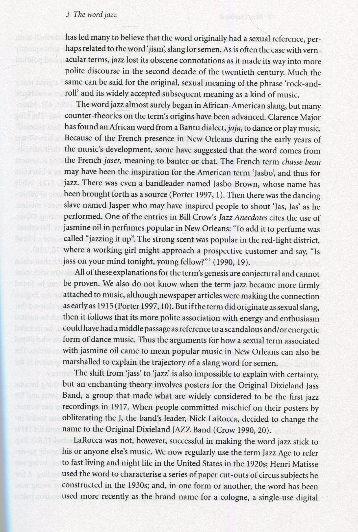[object Object] «The Cambridge Companion to Jazz», авторів Мервін Кук, Девід Хорн - фото №6 - мініатюра