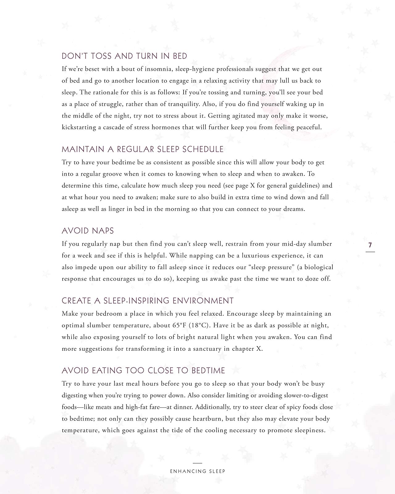 [object Object] «Complete Book of Dreams. A Guide to Unlocking the Meaning and Healing Power of Your Dreams», автор Стефани Гейлинг - фото №5 - миниатюра