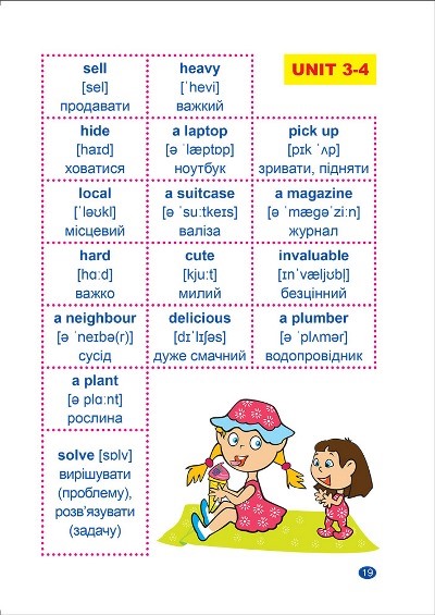Англійська мова. 5 клас. Граматика — фото 10