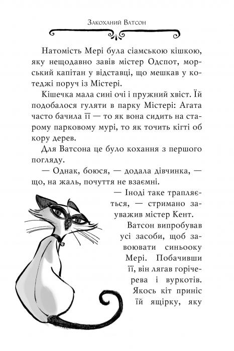 [object Object] «Агата Містері. Книга 17.  Операція «Джунглі»», автор Стив Стивенсон - фото №5 - миниатюра