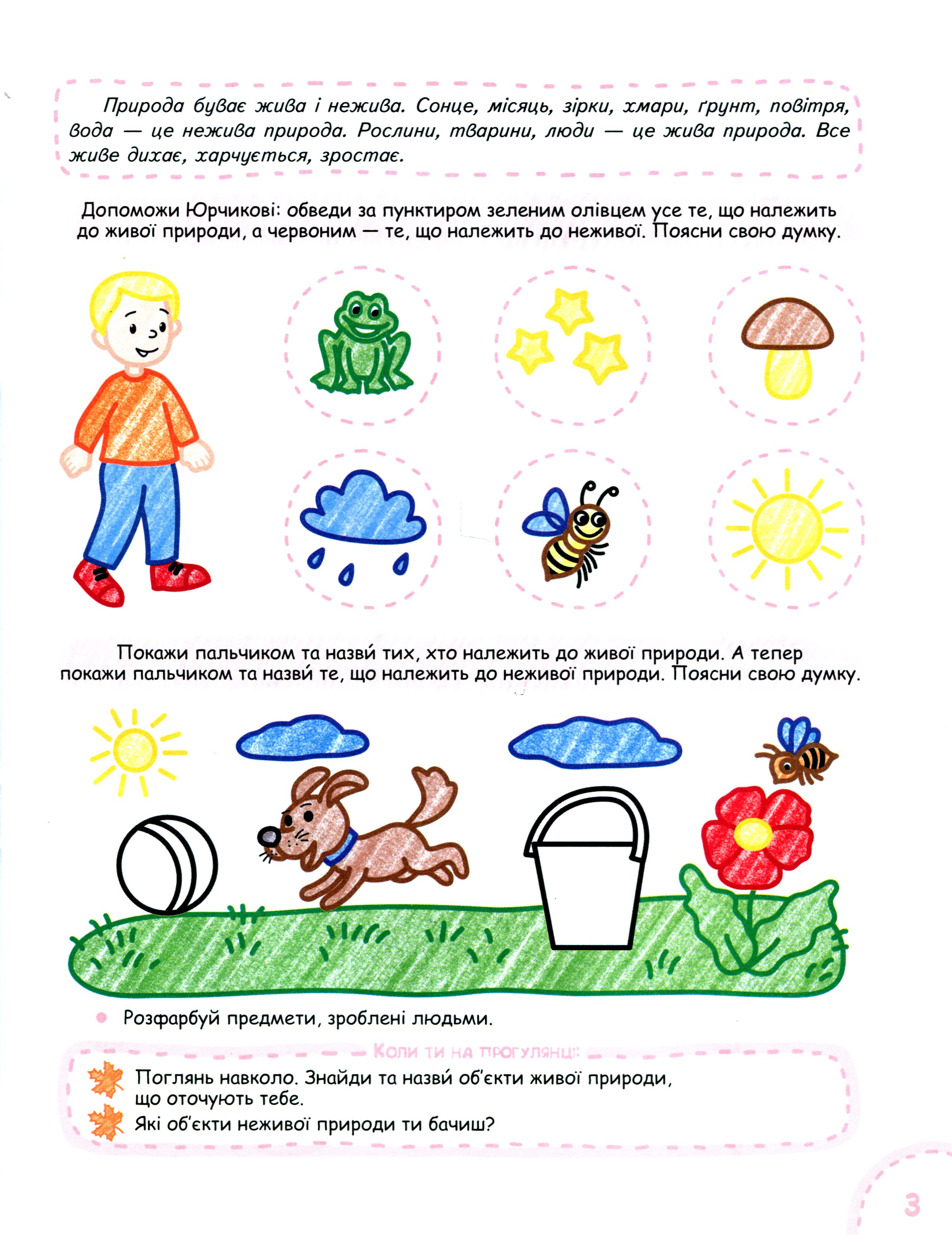 Природне довкілля — фото 6
