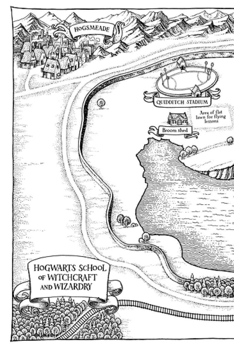 Harry Potter and the Chamber of Secrets — фото 15