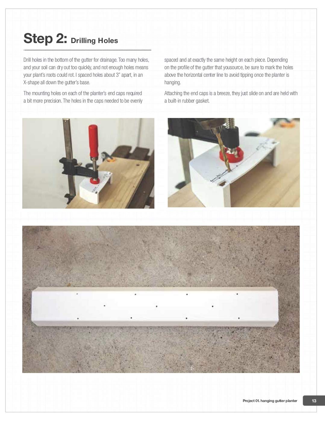 [object Object] «DIY Sustainable Projects. Fifteen step-by-step projects for eco-friendly living», автор Одрі Лав - фото №5 - мініатюра