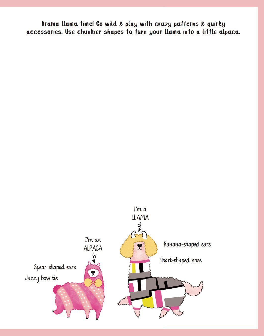 [object Object] «How to Draw a Unicorn and Other Cute Animals. With simple shapes and 5 steps», автор Софи Шрей - фото №5 - миниатюра
