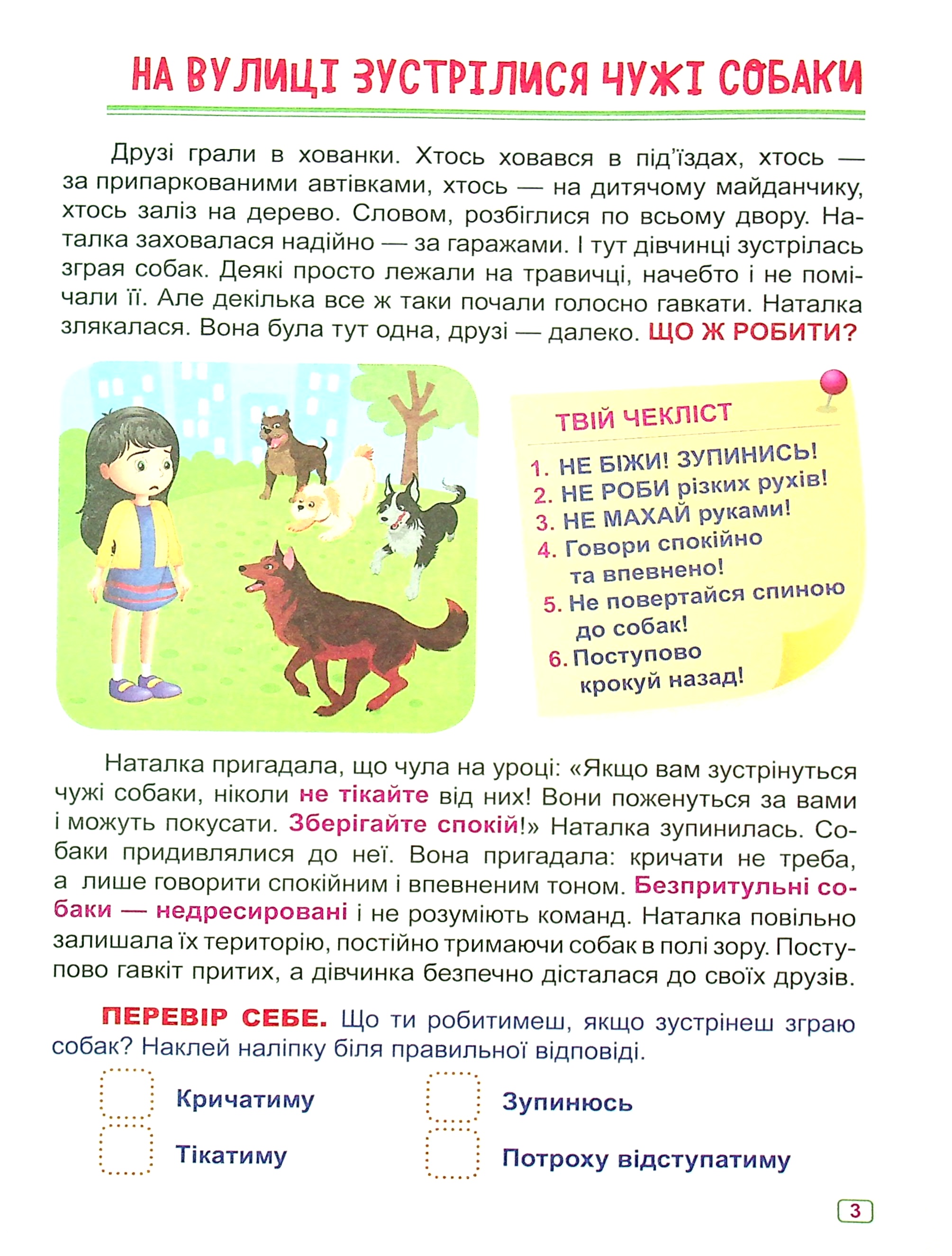 Безпека на вулиці — фото 6