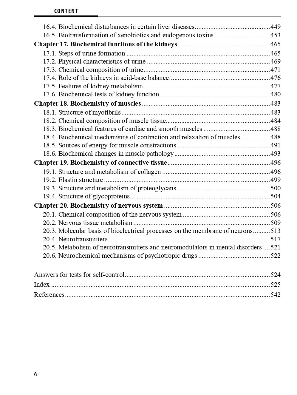 Biological and Bioorganic Chemistry. In 2 books. Book 2. Biological Chemistry — фото 6