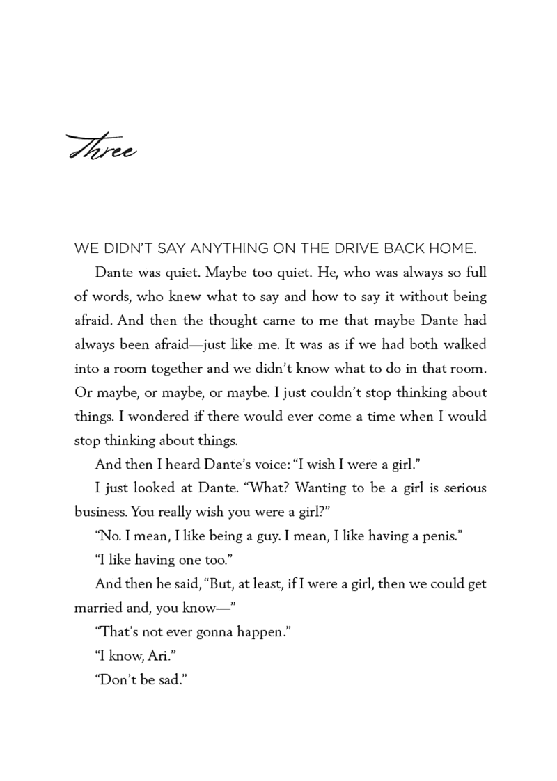 Aristotle and Dante Dive Into the Waters of the World — фото 6