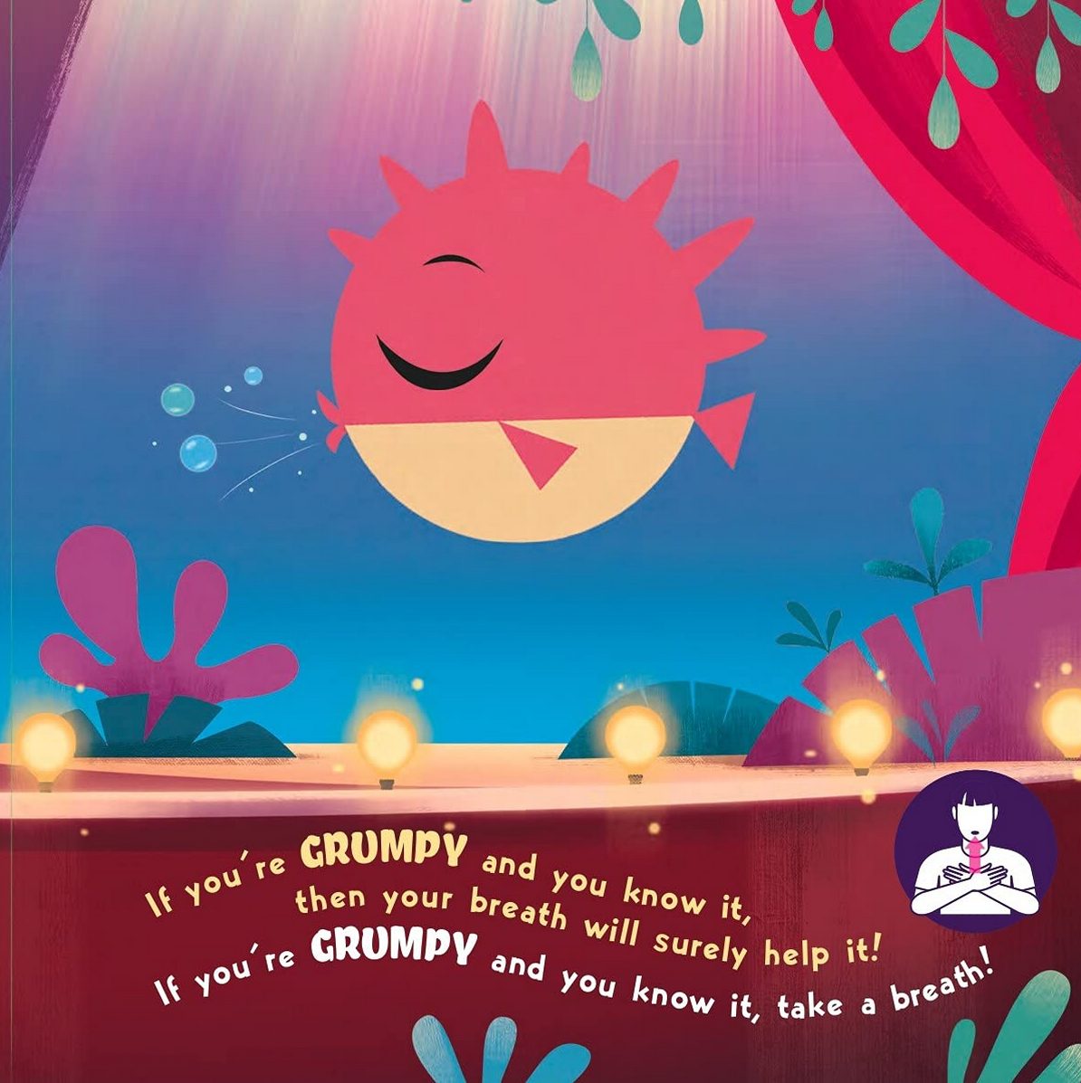 [object Object] «If You're Happy and You Know It, Clap Your Fins» - фото №5 - мініатюра