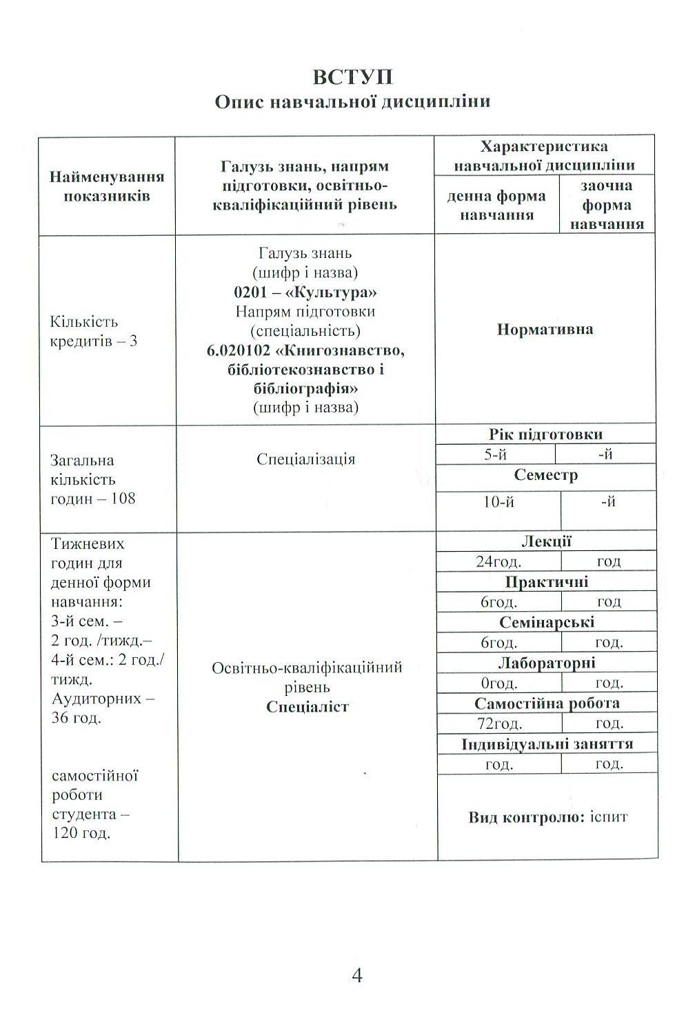 Міжнародне співробітництво у бібліотечно-інформаційній сфері — фото 6