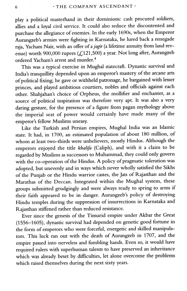 [object Object] «Raj. The Making and Unmaking of British India», автор Лоуренс Джеймс - фото №5 - миниатюра