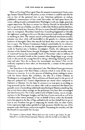 [object Object] «For the sake of argument», автор Кристофер Хитченс - фото №5 - миниатюра