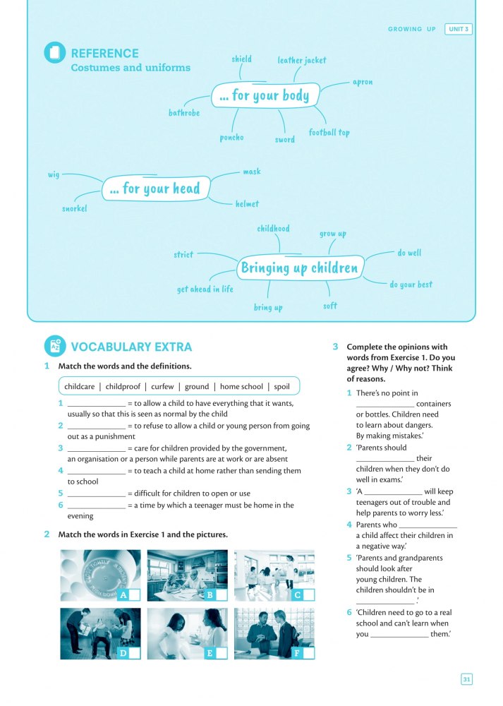 [object Object] «Think 2nd Ed 4 (B2) Workbook with Digital Pack British English», авторів Герберт Пухта, Пітер Льюїс-Джонс, Джефф Стренкс - фото №5 - мініатюра