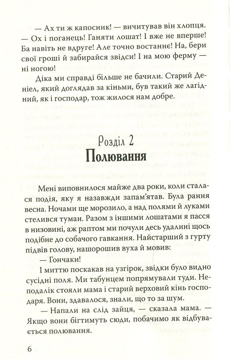 Чорний Красень — фото 6