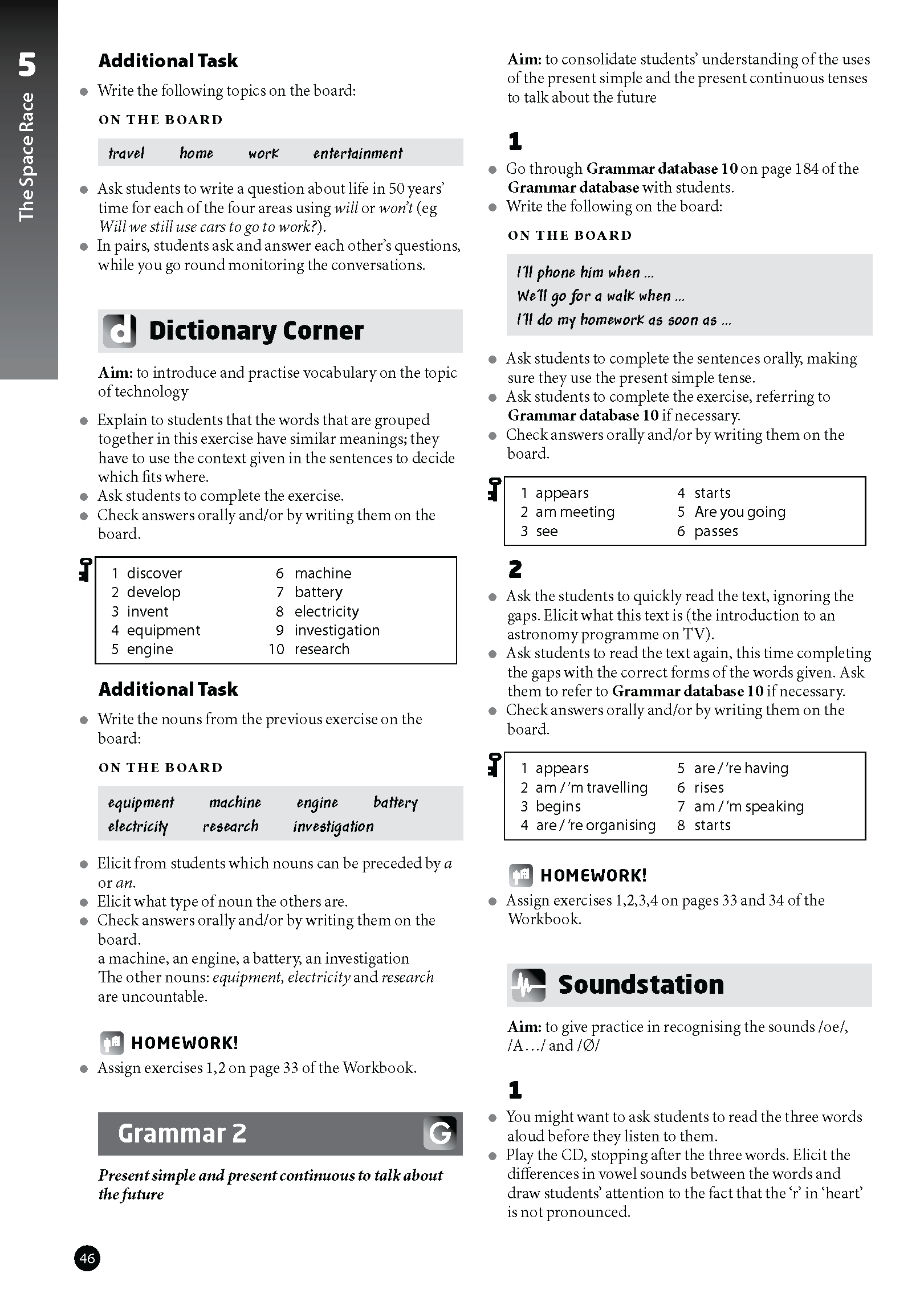 [object Object] «Laser. 3rd edition B1 Teacher's Book (+eBook Pack)», авторів Стів Тейлор-Ноулз, Малкольм Манн - фото №5 - мініатюра