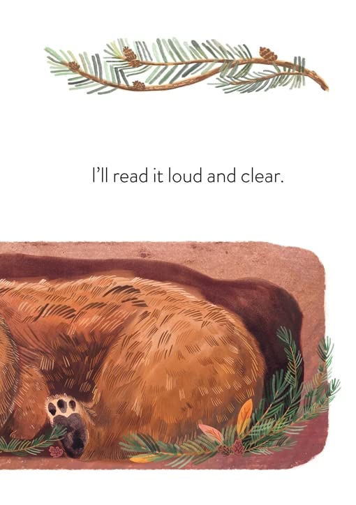 [object Object] «Bedtime Book for Bump», автор Рут Саймонс - фото №5 - миниатюра