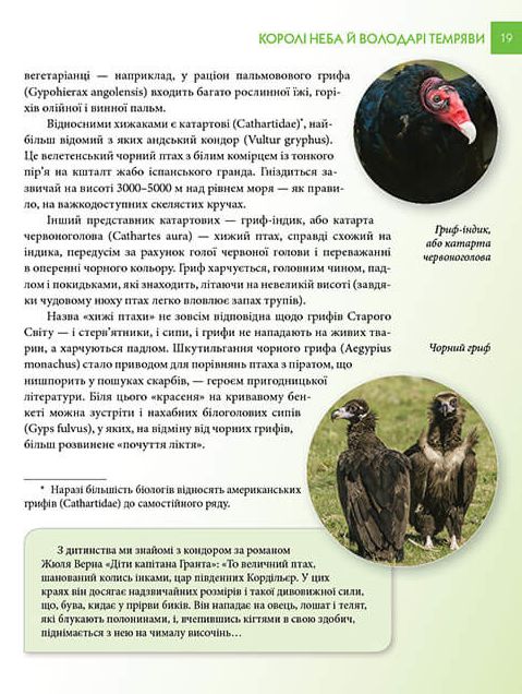 Енциклопедія для допитливих. Хижаки — фото 6