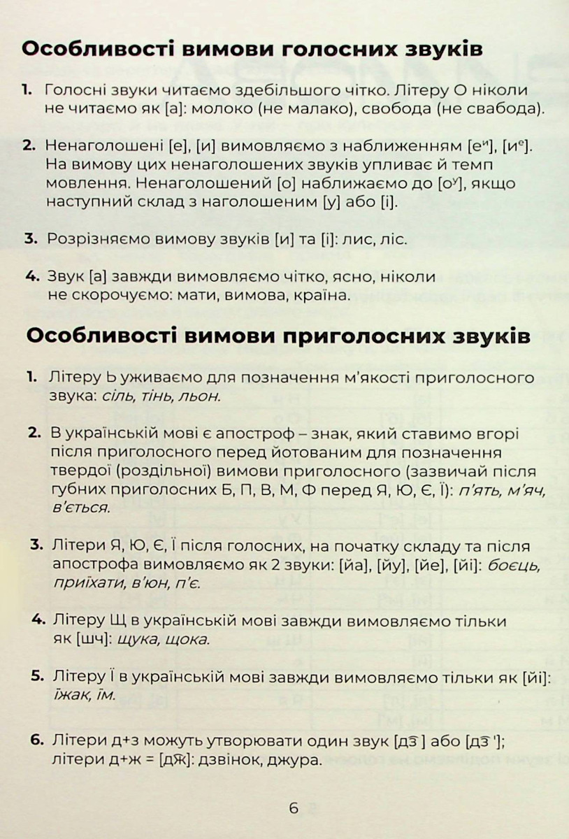 Паляниця. Українська для початківців — фото 6