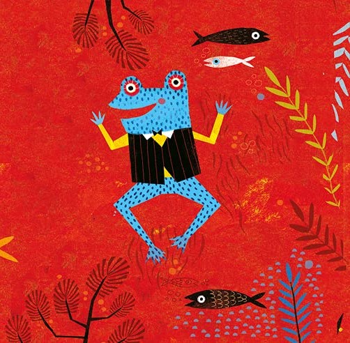 [object Object] «The Hummingbird Sings and Dances. Latin American Lullabies and Nursery Rhymes», автор Мариана Руис Джонсон - фото №5 - миниатюра