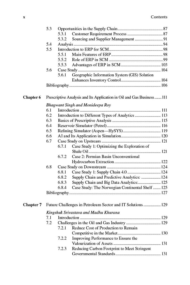 [object Object] «Understanding Data Analytics and Predictive Modelling in the Oil and Gas Industry» - фото №5 - мініатюра