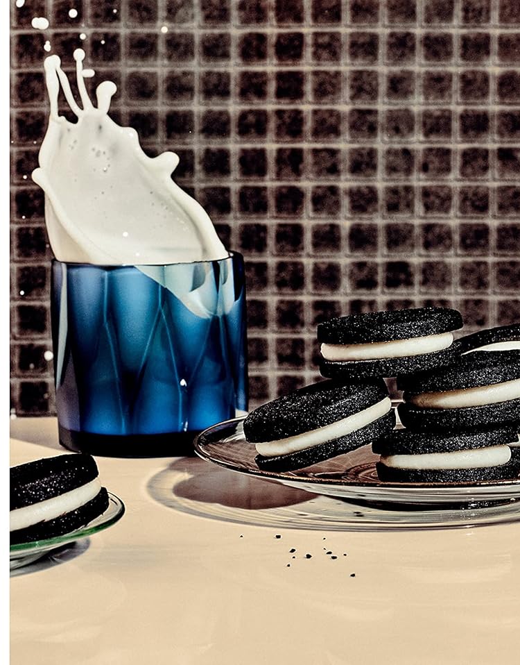 [object Object] «Cookies: The New Classics», автор Джесси Шевчик - фото №5 - миниатюра