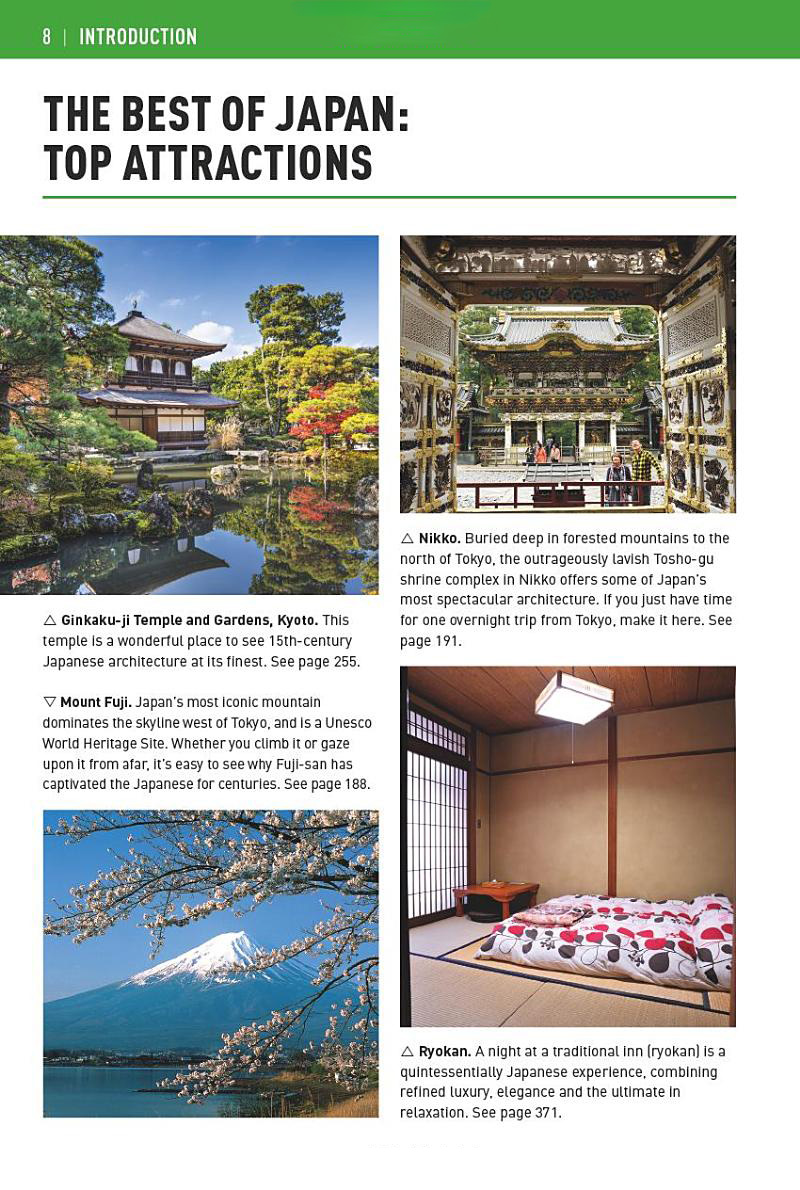 [object Object] «Japan. Travel Guide with eBook», автор Тим Блинкс - фото №6 - миниатюра