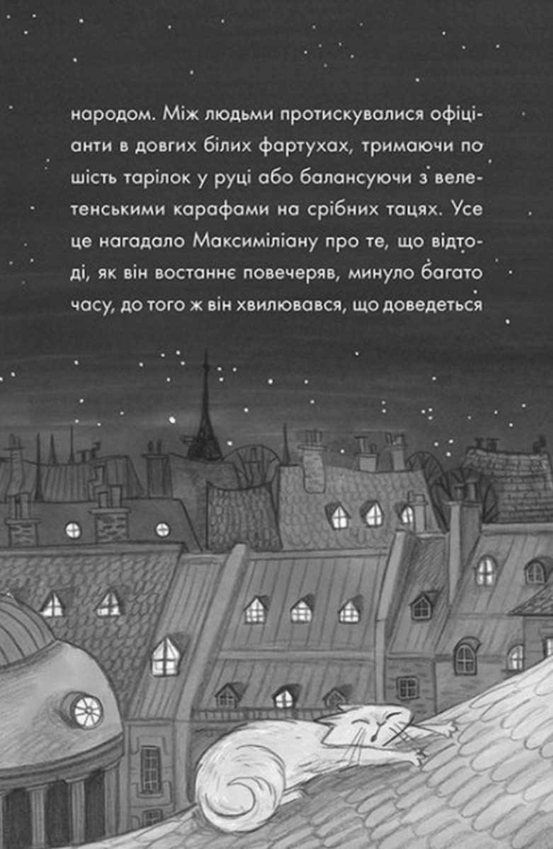 [object Object] «Зухвале викрадення», автор Сара Тодд Тейлор - фото №6 - миниатюра
