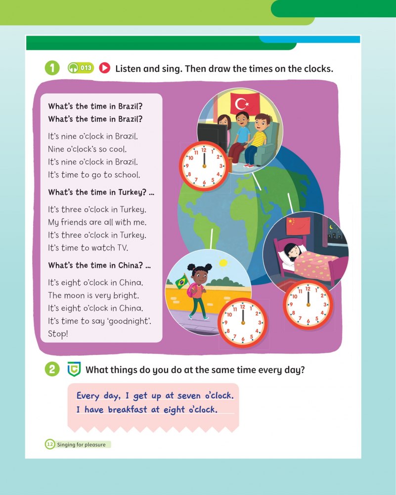 [object Object] «Super Minds. Level 2. Teacher's Book with Digital Pack (British English)», авторів Герберт Пухта, Гюнтер Гернгросс, Мелані Вільямс, Пітер Льюїс-Джонс, Лілі Пейн - фото №6 - мініатюра