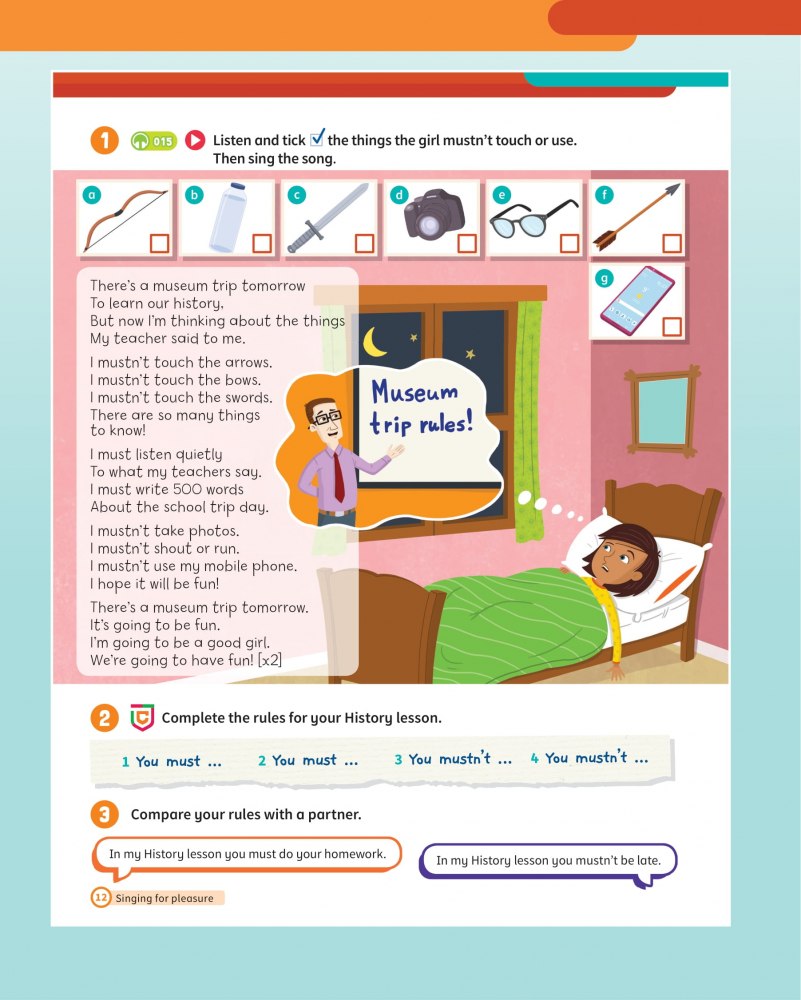 [object Object] «Super Minds. Level 4. Teacher's Book with Digital Pack (British English)», авторів Мелані Вільямс, Герберт Пухта, Пітер Льюїс-Джонс, Гюнтер Гернгросс - фото №6 - мініатюра