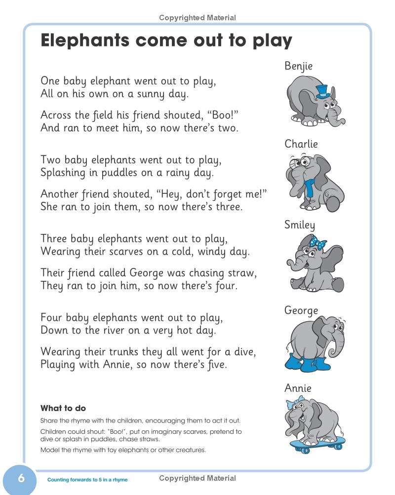 [object Object] «Cambridge Primary Mathematics. Starter Activity Book A», авторів Черрі Мозлі, Джанет Ріс - фото №2 - мініатюра
