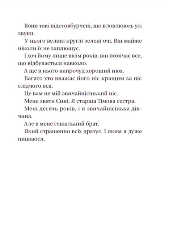 Супердетектив Тім і команда. Книга 2. Великодня таємниця — фото 11