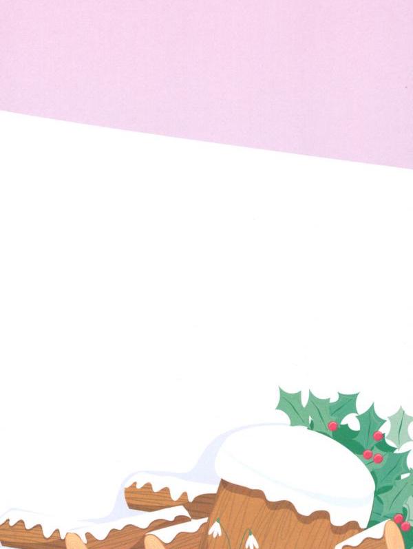 [object Object] «1000 Christmas Stickers », автор Фіона Вотт - фото №6 - мініатюра