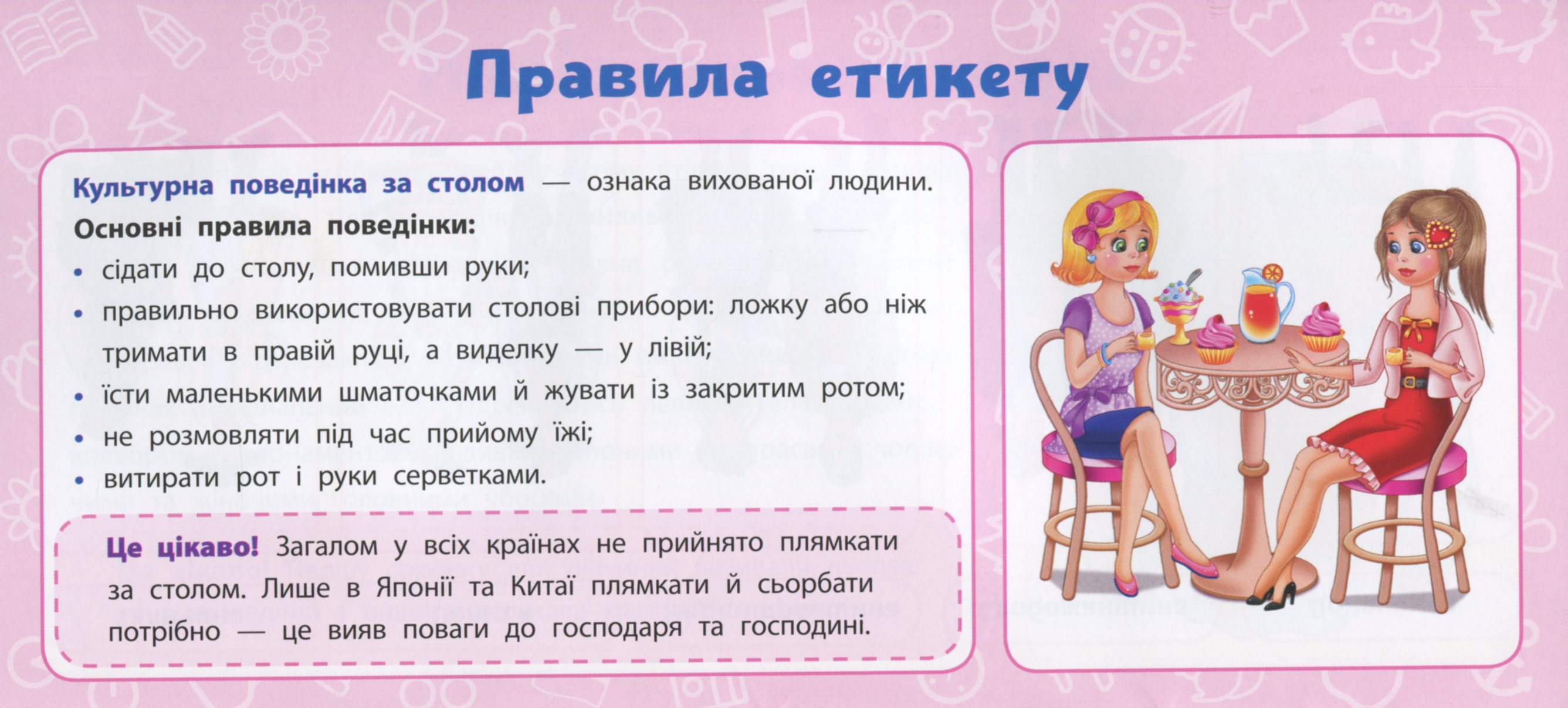 Я досліджую світ. 2 клас — фото 7