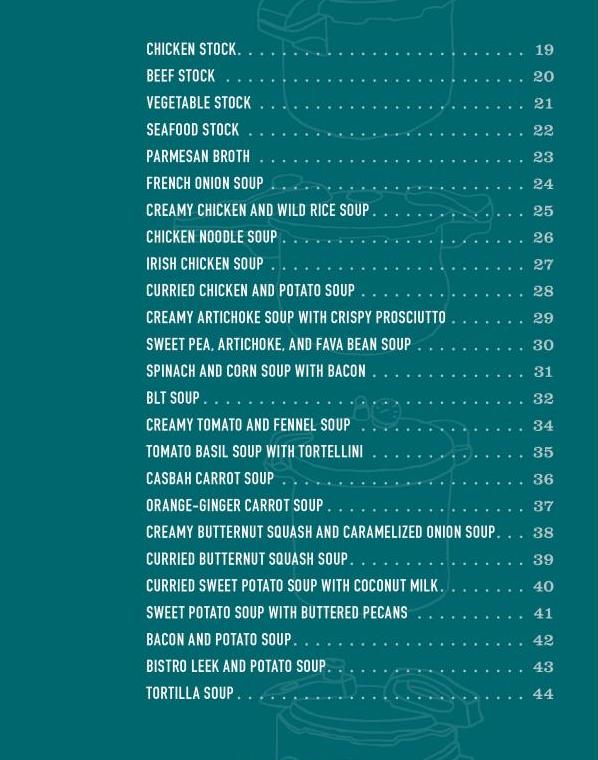 [object Object] «Easy Pressure Cooker Cookbook» - фото №6 - мініатюра