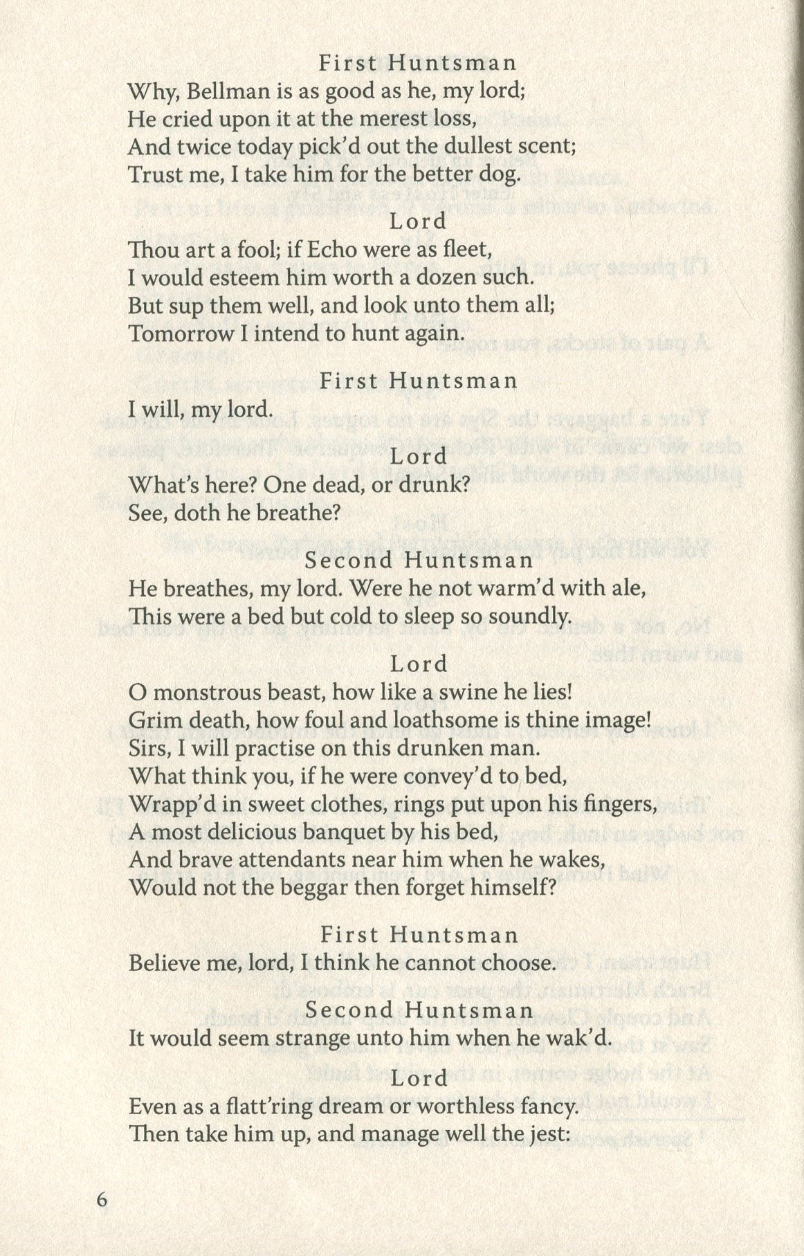 The Taming of the Shrew. The Two Gentlemen of Verona — фото 10