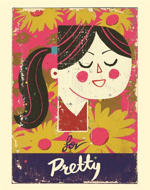 [object Object] «Paul Thurlby's Alphabet. With a pull-out FRIEZE to display», автор Пол Телби - фото №6 - миниатюра