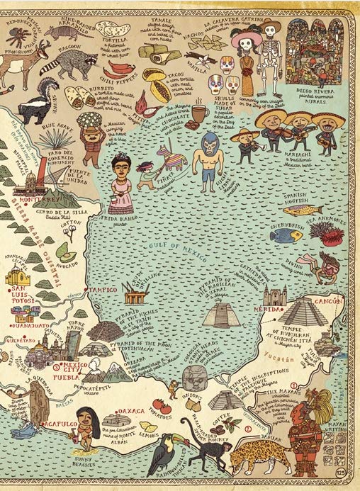[object Object] «Maps. Deluxe Edition» - фото №6 - миниатюра