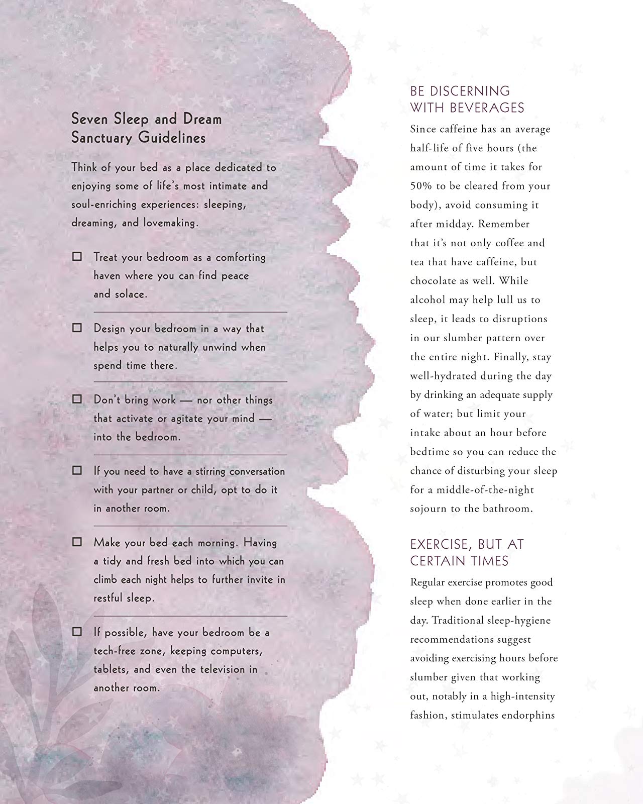 [object Object] «Complete Book of Dreams. A Guide to Unlocking the Meaning and Healing Power of Your Dreams», автор Стефани Гейлинг - фото №6 - миниатюра