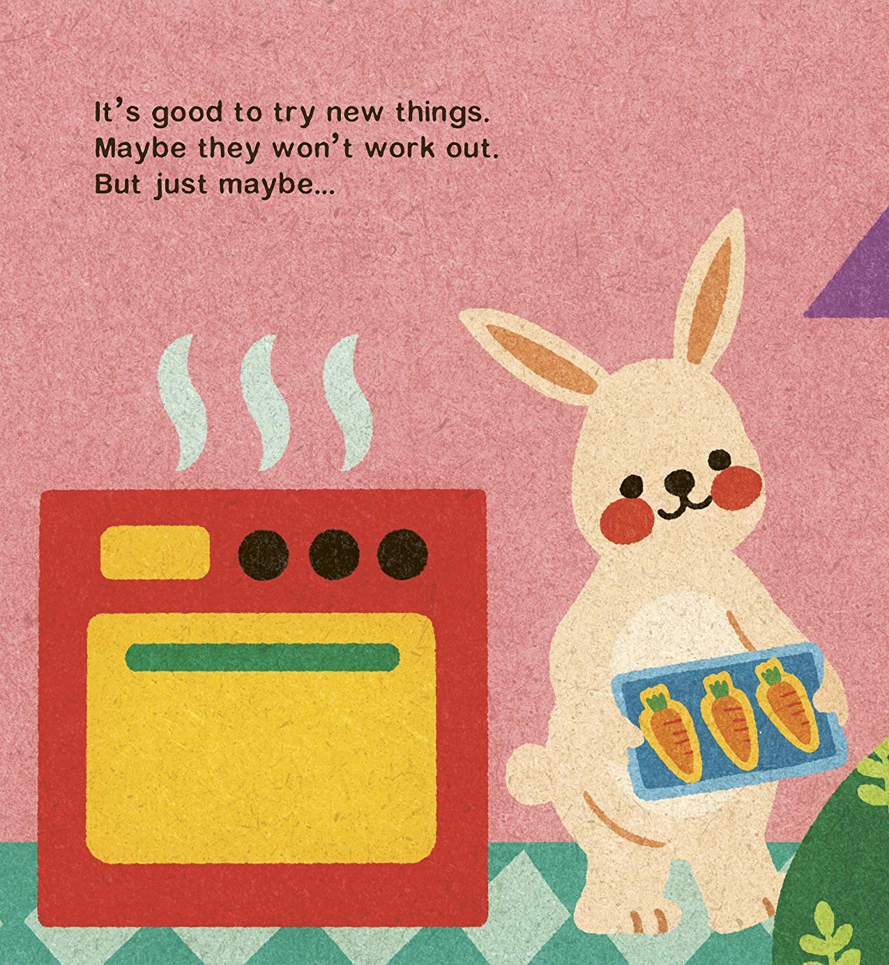 [object Object] «It's OK to Need a Friend» - фото №6 - миниатюра