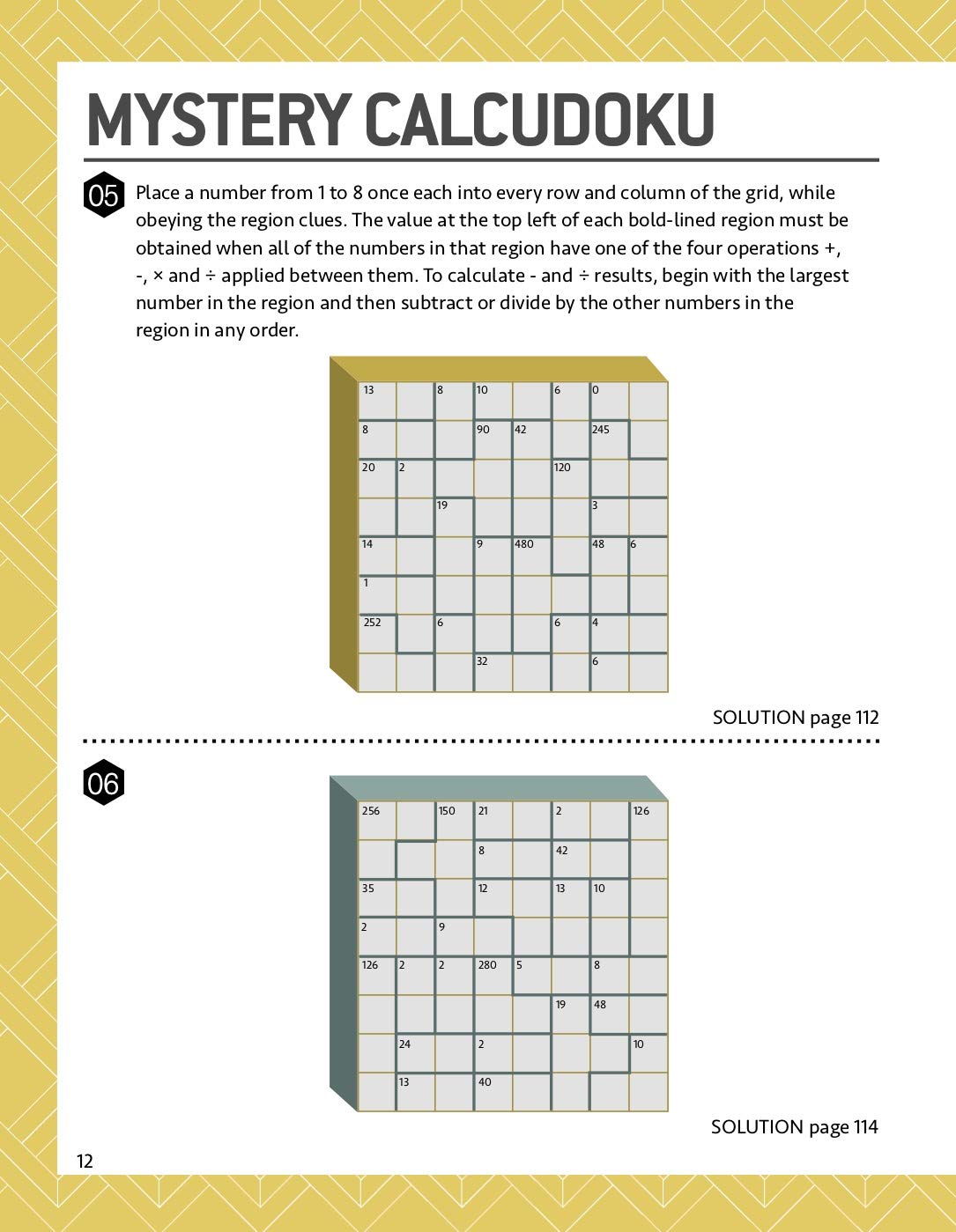 [object Object] «Mensa's Most Difficult Logic Problems. Test your powers of reasoning with exacting enigmas», автор Гарет Мур - фото №6 - мініатюра