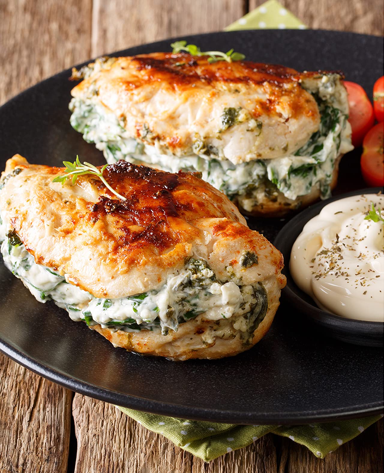 [object Object] «Quick and Easy Air Fryer Cookbook. 100 Keto Friendly Recipes to Cook in Your Air Fryer», автор Кароліна Картьє - фото №6 - мініатюра