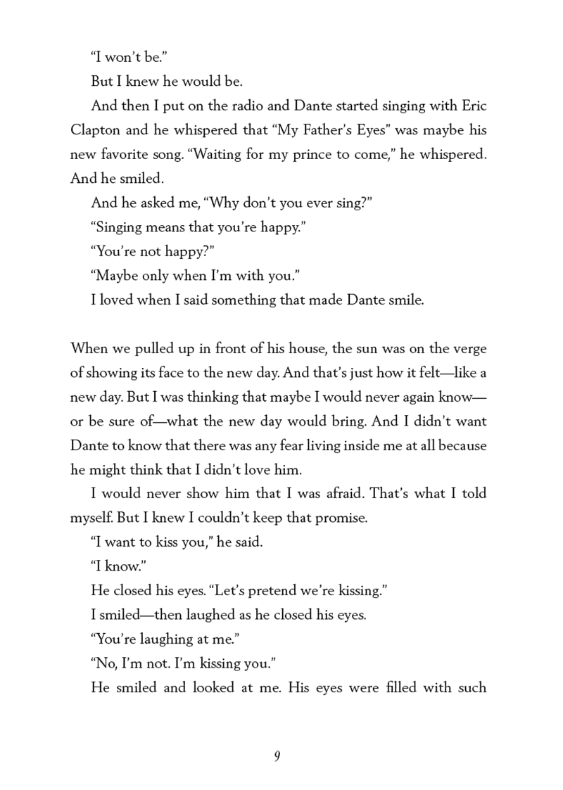 Aristotle and Dante Dive Into the Waters of the World — фото 5