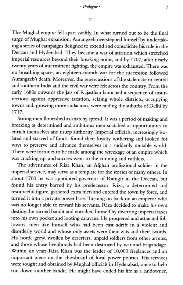 [object Object] «Raj. The Making and Unmaking of British India», автор Лоуренс Джеймс - фото №6 - миниатюра