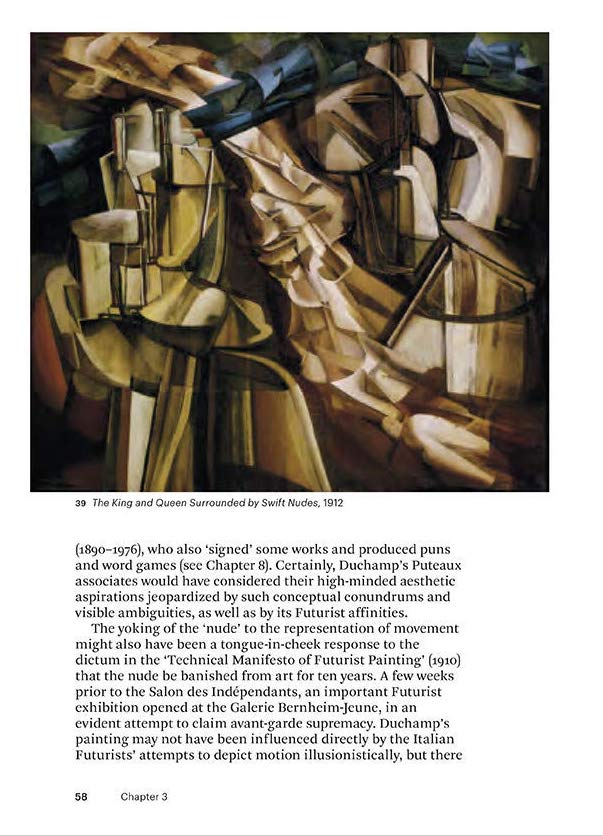 [object Object] «Marcel Duchamp», авторов Дэвид Хопкинс, Нил Кокс, Давн Эйдес - фото №6 - миниатюра