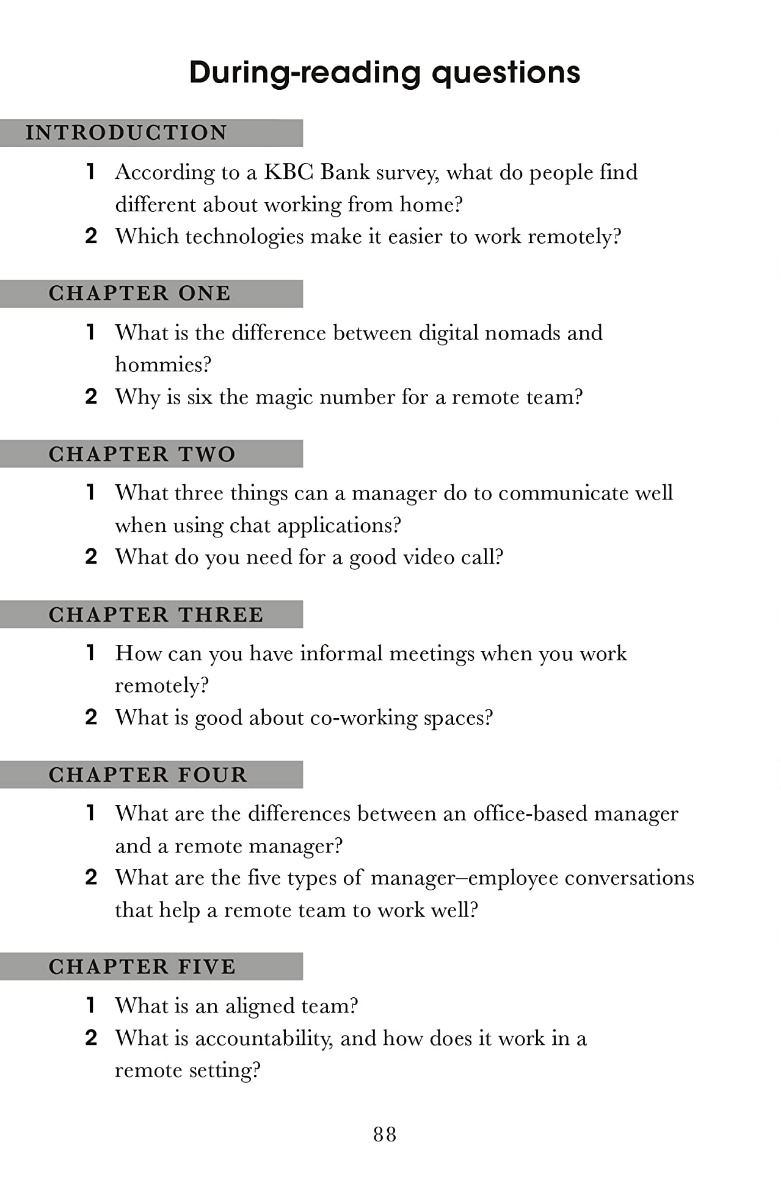 [object Object] «Penguin Readers Level 5: Work Remotely (ELT Graded Reader)», авторів Анастасія Томе, Мартін Ворнер - фото №6 - мініатюра